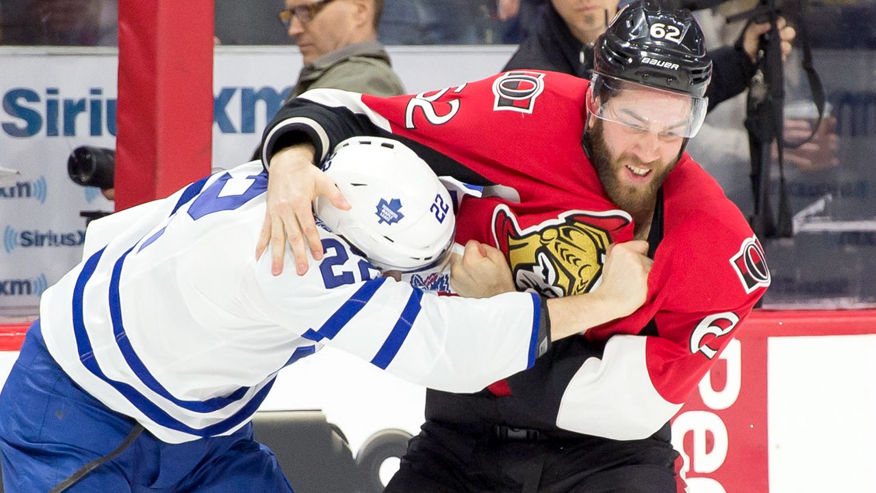 Is Eric Gryba in the Edmonton Oilers long-term plans?